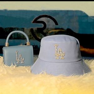 Women’s purse and clutch!